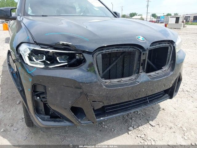 2022 BMW X3 M40I 6