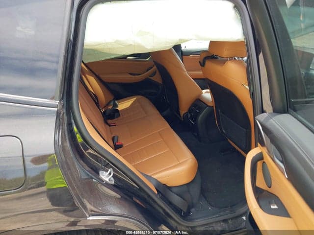 2022 BMW X3 M40I 8