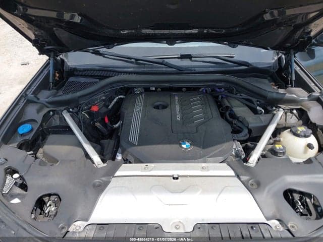 2022 BMW X3 M40I 10