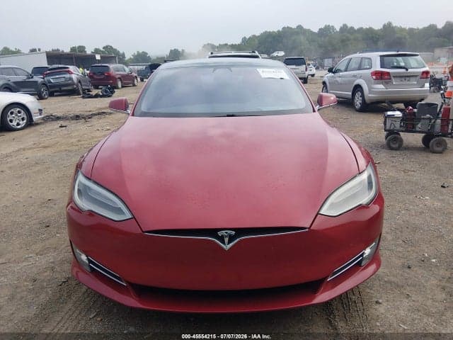 2019 TESLA MODEL S 12