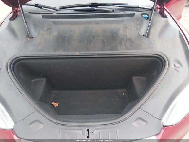 2019 TESLA MODEL S 10