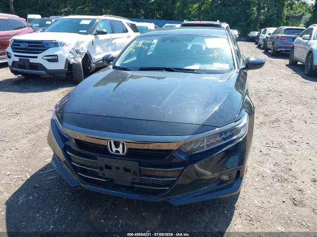 2022 HONDA ACCORD SPORT SPECIAL EDITION 12