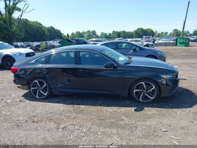 2022 HONDA ACCORD SPORT SPECIAL EDITION 13
