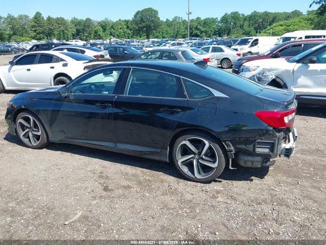 2022 HONDA ACCORD SPORT SPECIAL EDITION 14