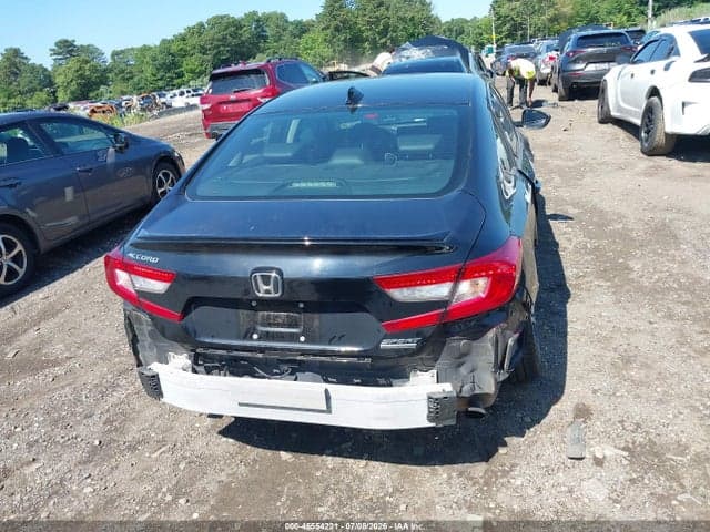 2022 HONDA ACCORD SPORT SPECIAL EDITION 16