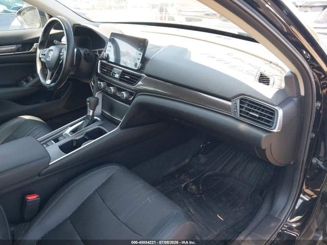 2022 HONDA ACCORD SPORT SPECIAL EDITION 5