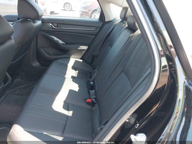 2022 HONDA ACCORD SPORT SPECIAL EDITION 8