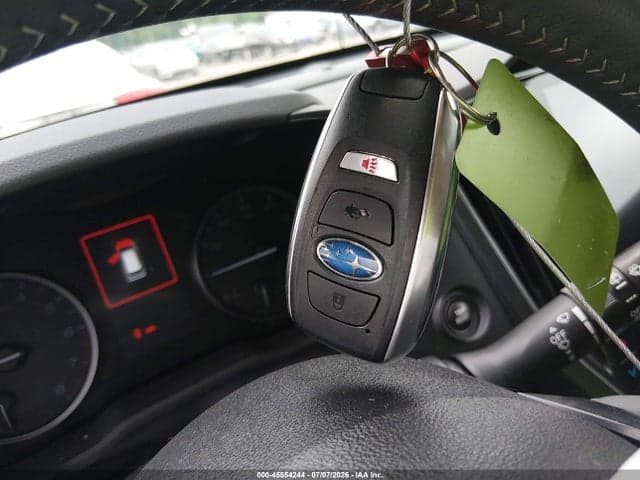 2025 SUBARU FORESTER PREMIUM 11