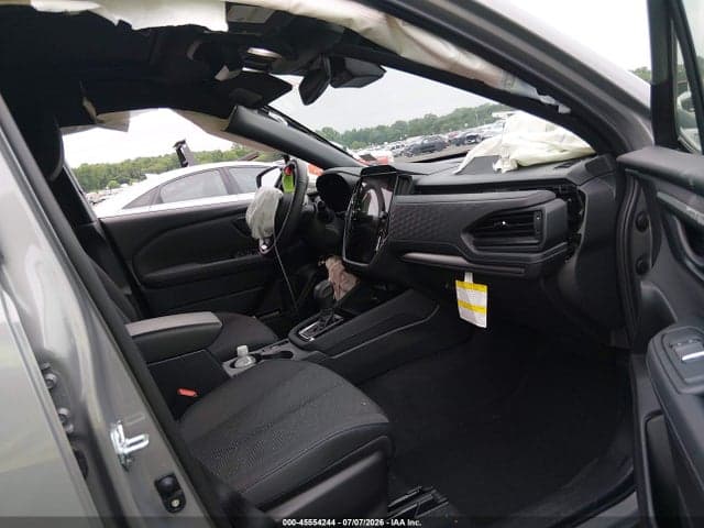 2025 SUBARU FORESTER PREMIUM 5
