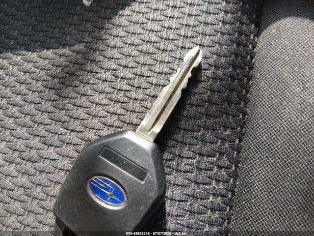 2020 SUBARU OUTBACK 11