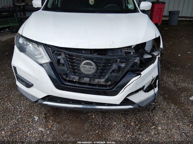 2018 NISSAN ROGUE S 6