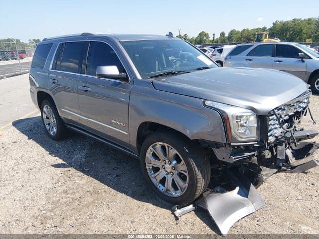 2020 GMC YUKON 4WD DENALI - 1