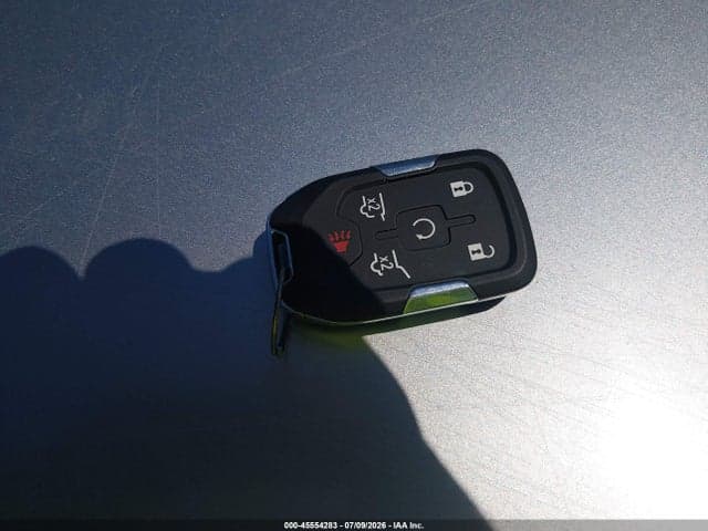 2020 GMC YUKON 4WD DENALI 11