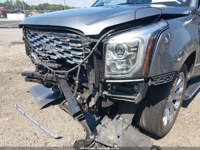 2020 GMC YUKON 4WD DENALI 6