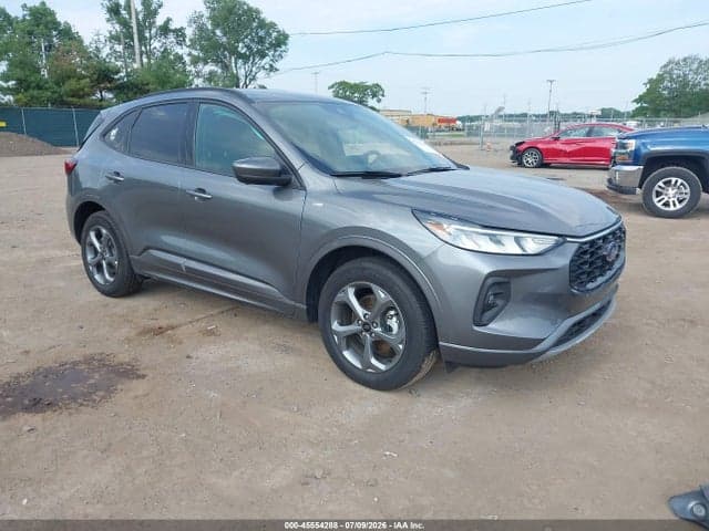 2024 FORD ESCAPE ST-LINE SELECT