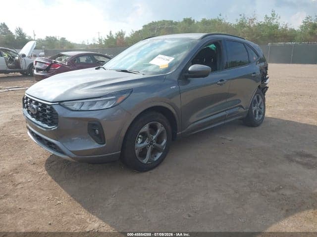 2024 FORD ESCAPE ST-LINE SELECT 2