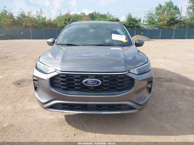 2024 FORD ESCAPE ST-LINE SELECT 12