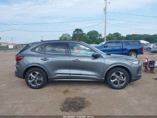 2024 FORD ESCAPE ST-LINE SELECT 13