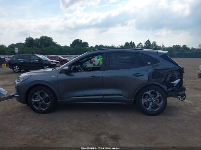 2024 FORD ESCAPE ST-LINE SELECT 14