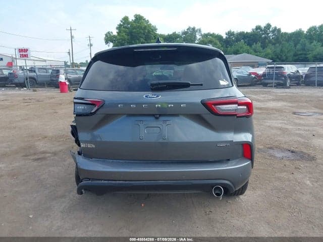 2024 FORD ESCAPE ST-LINE SELECT 16