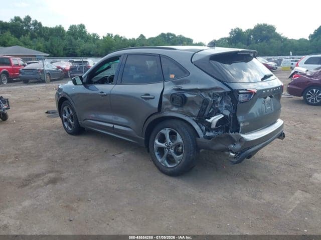 2024 FORD ESCAPE ST-LINE SELECT 3