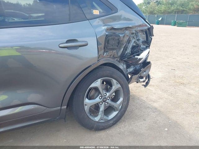2024 FORD ESCAPE ST-LINE SELECT 6