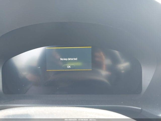 2024 FORD ESCAPE ST-LINE SELECT 7