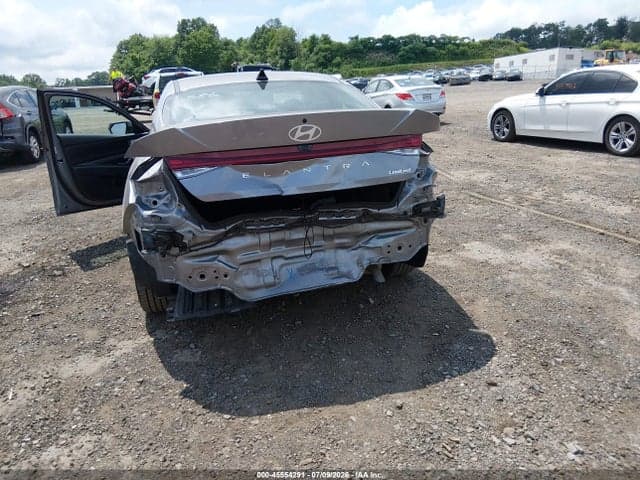 2024 HYUNDAI ELANTRA LIMITED 6