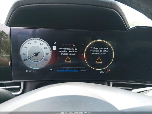 2024 HYUNDAI ELANTRA LIMITED 7