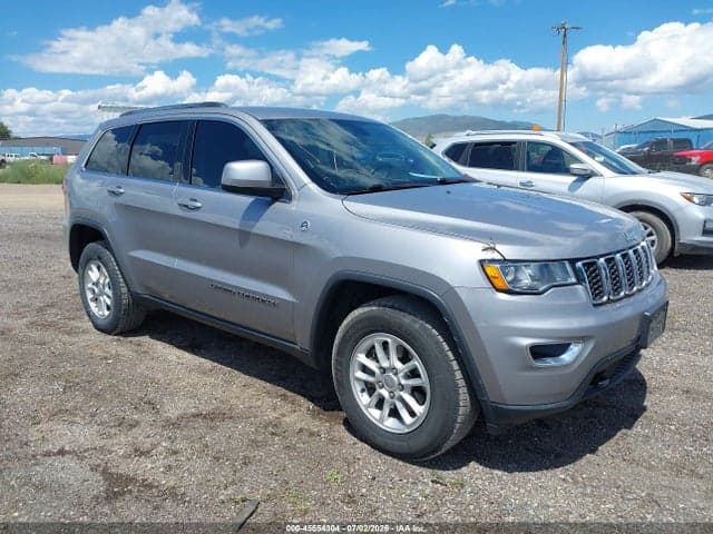 2019 JEEP GRAND CHEROKEE LAREDO E 4X4 1