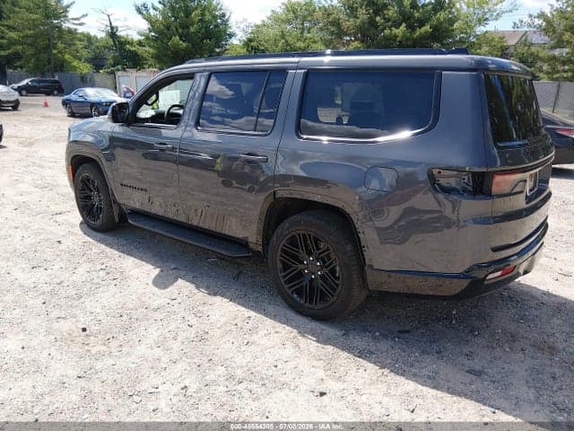 2024 JEEP WAGONEER SERIES II CARBIDE 4X4 3