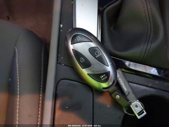 2026 HYUNDAI ELANTRA SEL SPORT 11