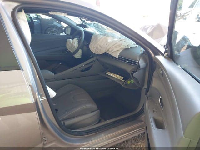 2026 HYUNDAI ELANTRA SEL SPORT 5