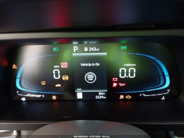 2026 HYUNDAI ELANTRA SEL SPORT 7