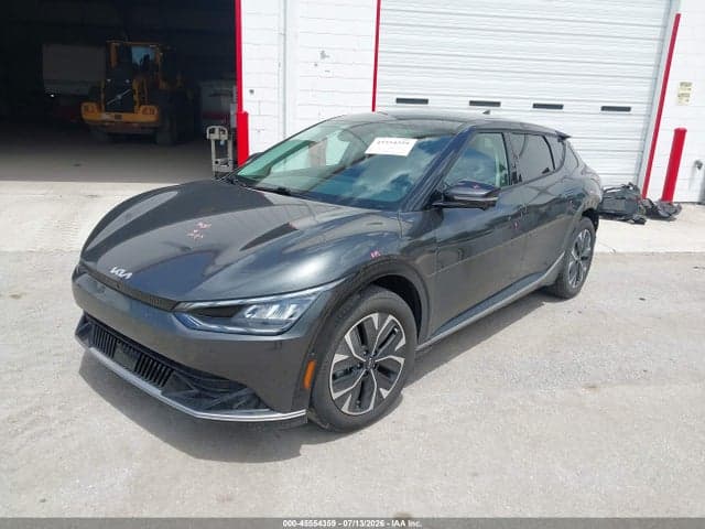 2023 KIA EV6 WIND 2