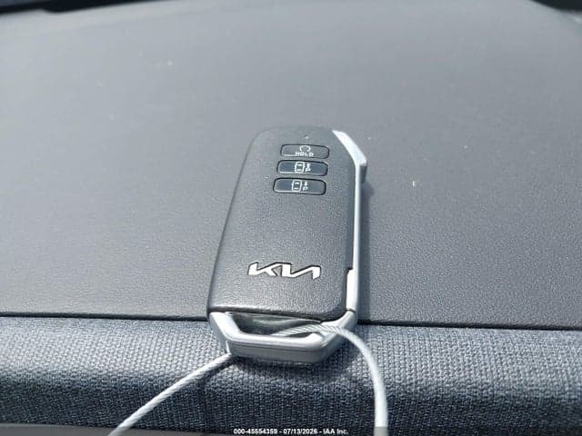 2023 KIA EV6 WIND 11