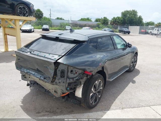 2023 KIA EV6 WIND 4