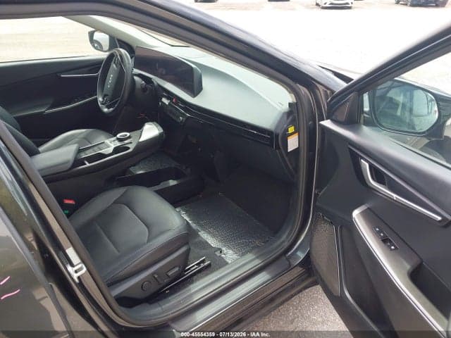2023 KIA EV6 WIND 5