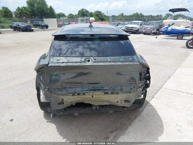 2023 KIA EV6 WIND 6