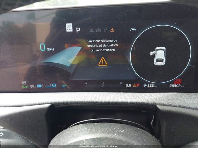 2023 KIA EV6 WIND 7