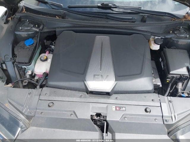 2023 KIA EV6 WIND 10