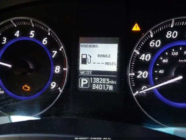2017 INFINITI QX70 7