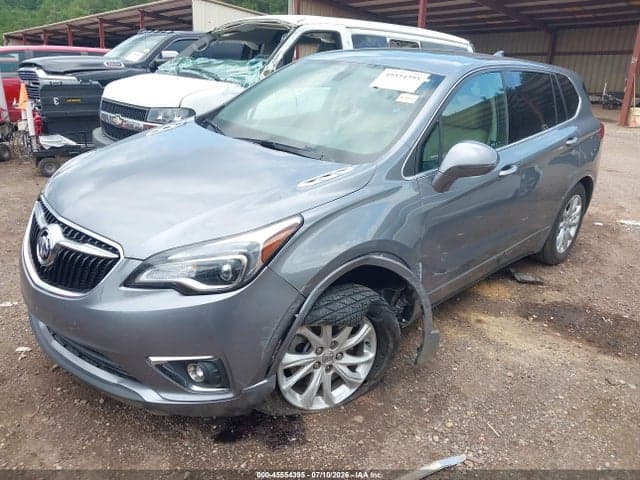 2020 BUICK ENVISION FWD PREFERRED 2
