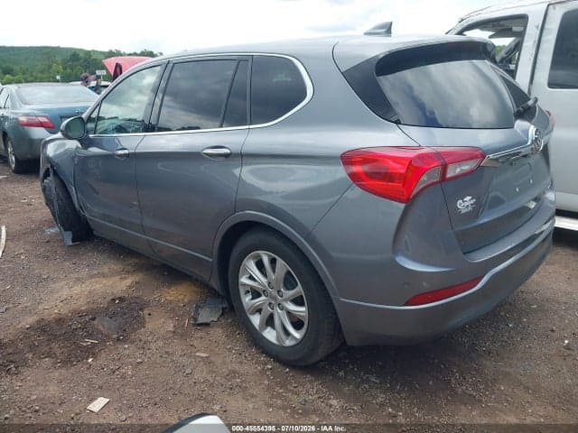 2020 BUICK ENVISION FWD PREFERRED 3