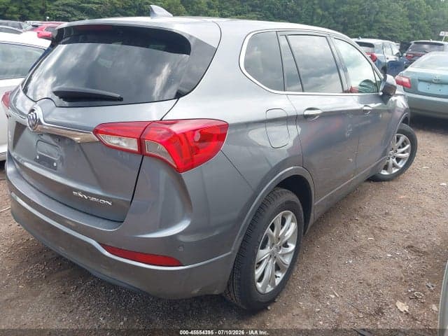2020 BUICK ENVISION FWD PREFERRED 4