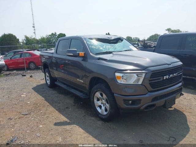 2020 RAM 1500 BIG HORN 4X4 5'7 BOX
