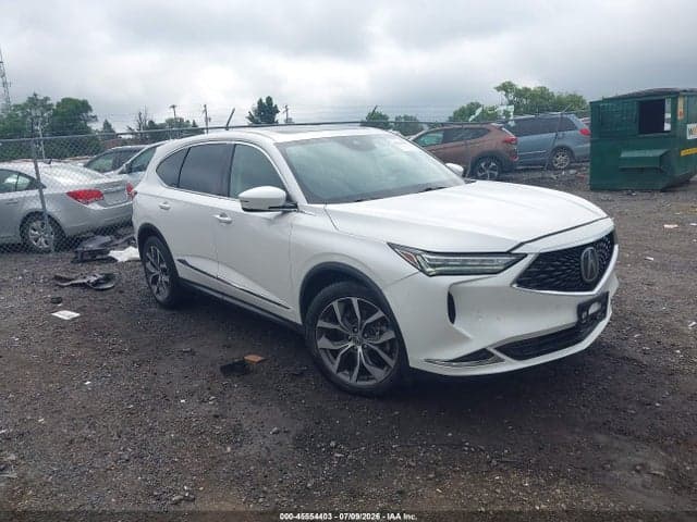 2024 ACURA MDX TECHNOLOGY PACKAGE 1