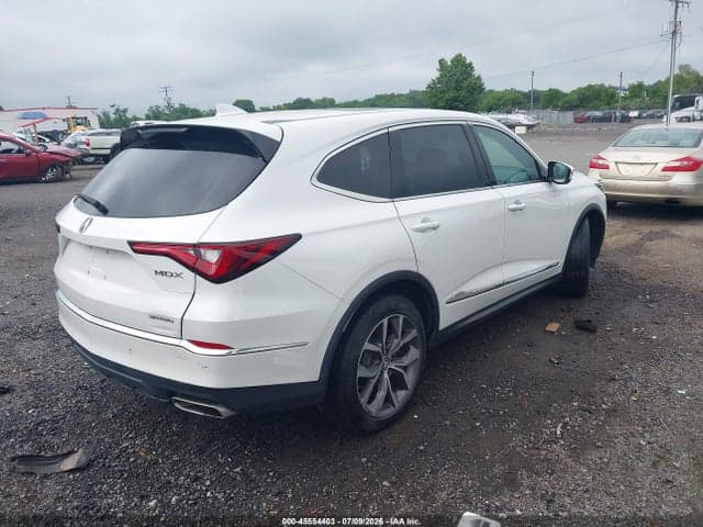 2024 ACURA MDX TECHNOLOGY PACKAGE 4