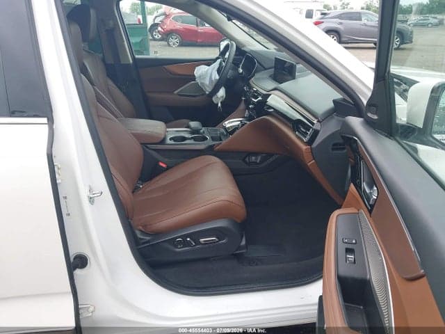 2024 ACURA MDX TECHNOLOGY PACKAGE 5