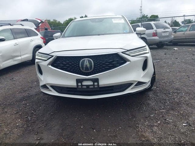 2024 ACURA MDX TECHNOLOGY PACKAGE 6